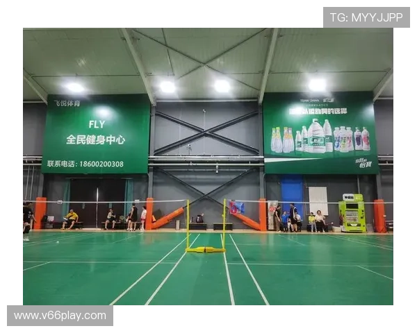 万象城体育场馆全面升级，提供专业化的运动场地和多样化的体育活动选择